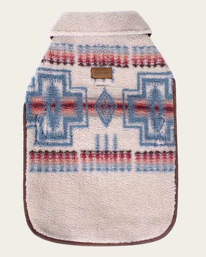 ROSEWOOD HARDING PET COAT